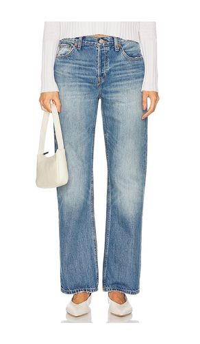 DROIT STANDARD in . Size 26, 27, 28, 30 - RE/DONE - Modalova