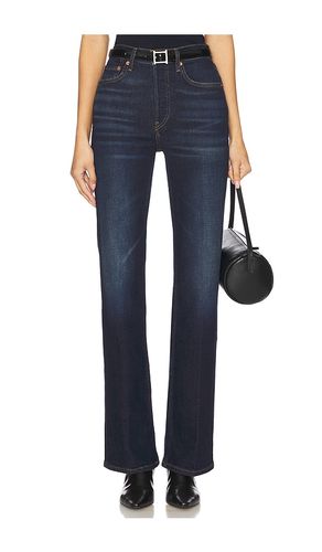 S Bootcut Jeans en . Taille 27. Also en 28, 29, 31, 32 - RE/DONE - Modalova