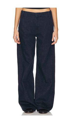 JAMBES LARGES TROUSER en -. Taille 25. Also en 30 - RE/DONE - Modalova