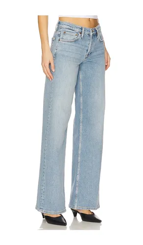 JAMBES LARGES en . Taille 27. Also en 28, 31 - RE/DONE - Modalova