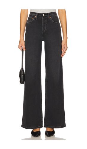 JAMBES LARGES en . Taille 25. Also en 26, 27 - RE/DONE - Modalova