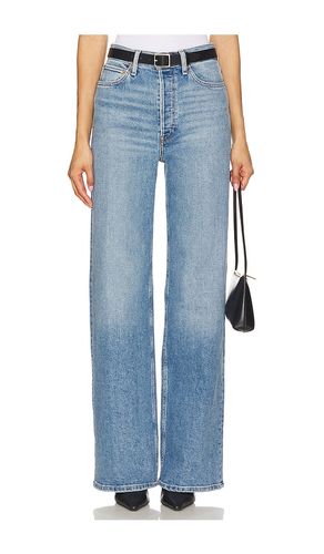 JAMBES LARGES 70S en . Taille 23. Also en 24, 25, 26, 27, 31, 32 - RE/DONE - Modalova