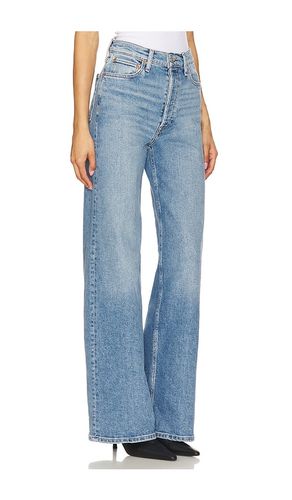 JAMBES LARGES 70S en . Taille 23. Also en 32 - RE/DONE - Modalova