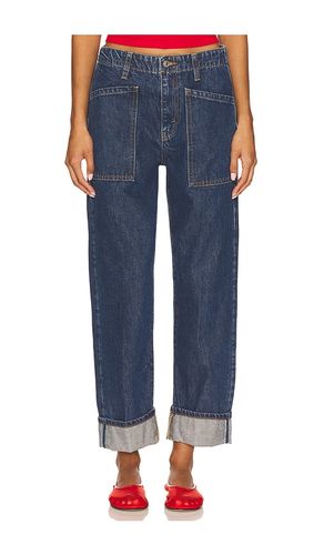 DROIT THE BENDER en . Taille 29. Also en 31, 32 - RE/DONE - Modalova