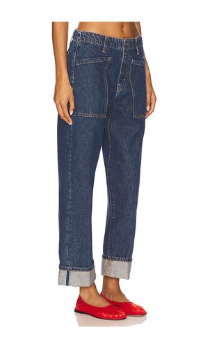 DROIT THE BENDER en . Taille 29. Also en 31, 32 - RE/DONE - Modalova