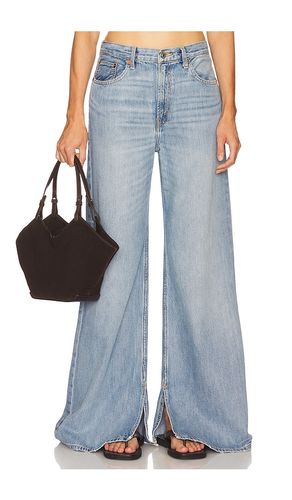 JAMBES LARGES LOW RIDER en . Taille 23. Also en 24, 25, 26, 27, 28, 29, 30, 32 - RE/DONE - Modalova