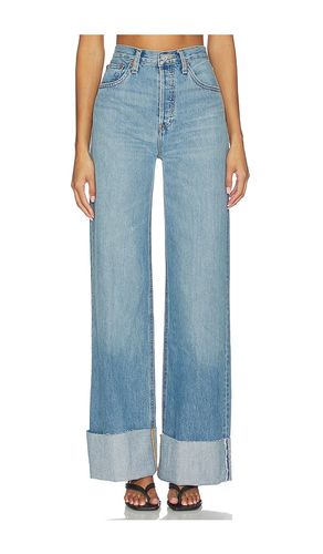 JAMBES LARGES en . Taille 25. Also en 26 - RE/DONE - Modalova