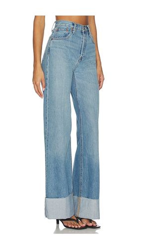 JAMBES LARGES en . Taille 25. Also en 26 - RE/DONE - Modalova