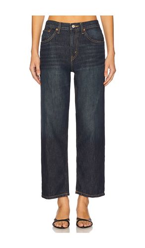 JAMBES LARGES OLLIE en -. Taille 25. Also en 27, 28, 31, 32 - RE/DONE - Modalova