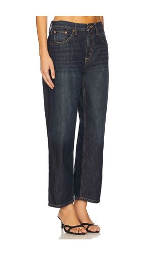 JAMBES LARGES OLLIE en -. Taille 25. Also en 27, 28, 29, 31, 32 - RE/DONE - Modalova