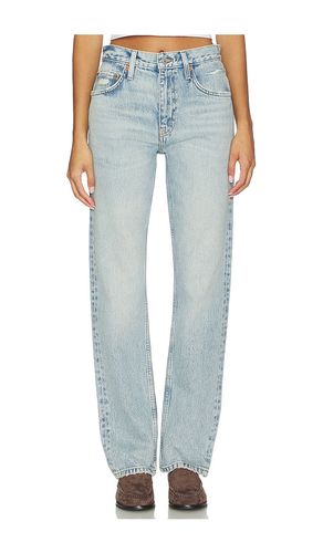 DROIT BLONDIE en . Taille 28. Also en 30 - RE/DONE - Modalova