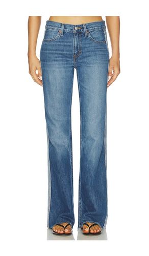 JAMBES LARGES CALIFORNIAN en . Taille 28. Also en - RE/DONE - Modalova
