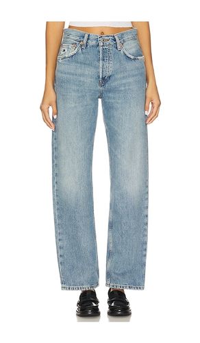 JAMBES LARGES 90S en . Taille 28. Also en 29, 30 - RE/DONE - Modalova