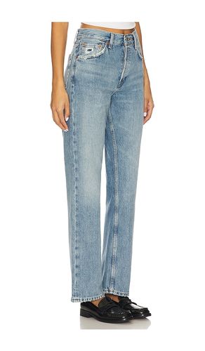 JAMBES LARGES 90S en . Taille 28. Also en 29, 30 - RE/DONE - Modalova