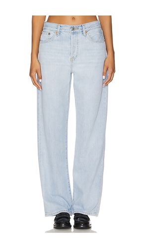 JAMBES LARGES THE THRASHER en . Taille 29. Also en 30 - RE/DONE - Modalova