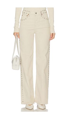 JAMBES LARGES en . Taille 28. Also en 29, 30, 31 - RE/DONE - Modalova