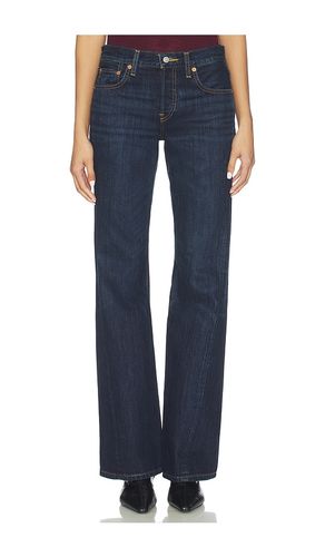 Twisted Mid Rise Bootcut Jeans en . Taille 25. Also en 27, 29, 30, 31, 32 - RE/DONE - Modalova