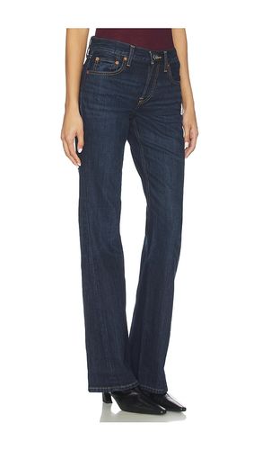 Twisted Mid Rise Bootcut Jeans en . Taille 25. Also en 27, 29, 30, 31, 32 - RE/DONE - Modalova