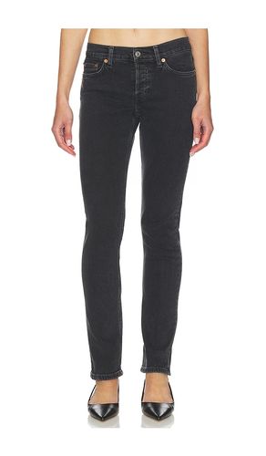 The Slim Cig Jeans en . Taille 23. Also en 31 - RE/DONE - Modalova
