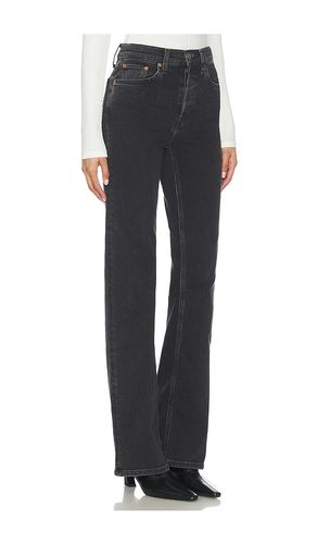 S Bootcut Jeans en . Taille 27. Also en 29, 31, 32 - RE/DONE - Modalova