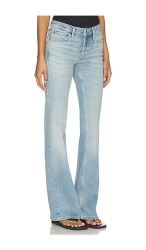 S Mid Rise Bootcut Jeans en . Taille 31. Also en 32 - RE/DONE - Modalova