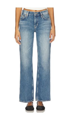JAMBES LARGES 90S en . Taille 26. Also en 30 - RE/DONE - Modalova
