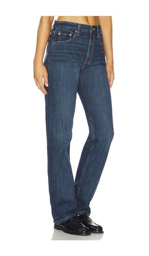 DROIT BLONDIE en . Taille 24. Also en 26, 27, 28, 30, 32 - RE/DONE - Modalova