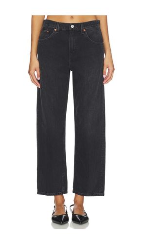JAMBES LARGES OLLIE en . Taille 27. Also en 28, 29, 31 - RE/DONE - Modalova