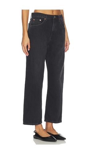 JAMBES LARGES OLLIE en . Taille 26. Also en 27, 28, 31 - RE/DONE - Modalova