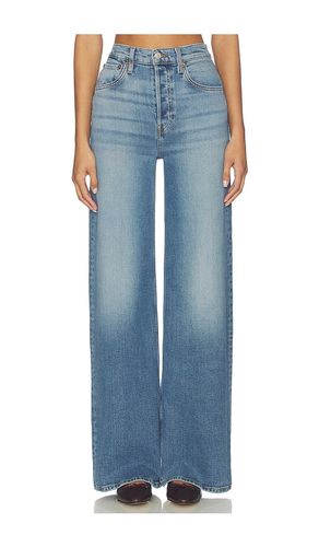 JAMBES LARGES en . Taille 26. Also en 29, 30 - RE/DONE - Modalova