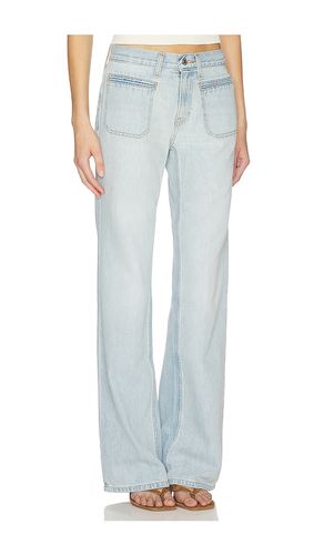 JAMBES LARGES WEST CALIFORNIAN en . Taille 28. Also en 29, 30, 31, 32 - RE/DONE - Modalova