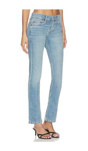 The Slim Cig Jean en . Taille 25. Also en - RE/DONE - Modalova