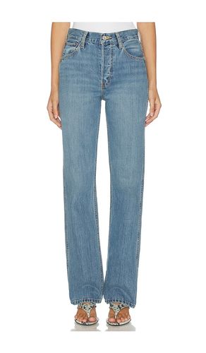 DROIT 90S en . Taille 23. Also en 27, 29, 30, 32 - RE/DONE - Modalova