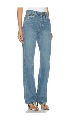 DROIT 90S en . Taille 24. Also en 27, 29, 30, 31, 32 - RE/DONE - Modalova
