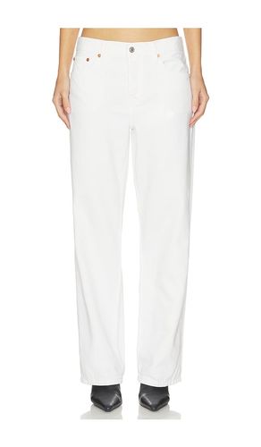 DROIT THRASHER en . Taille 24. Also en 27, 28, 29, 30, 32 - RE/DONE - Modalova