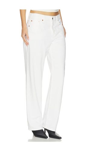 DROIT THRASHER en . Taille 24. Also en 27, 28, 29, 30, 32 - RE/DONE - Modalova