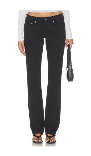 The Lean Straight Leg Jeans en . Taille 23. Also en 24, 25, 27, 30, 31, 32 - RE/DONE - Modalova