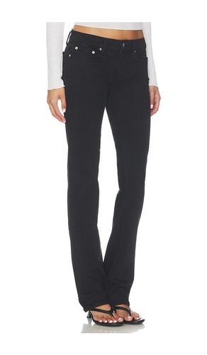 The Lean Straight Leg Jeans en . Taille 24. Also en 25, 29, 30, 31, 32 - RE/DONE - Modalova