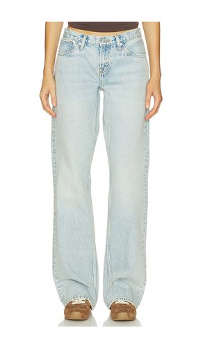 DROIT GRAYSON en . Taille 25. Also en 23, 24, 26, 27, 28, 29, 30, 31, 32 - RE/DONE - Modalova