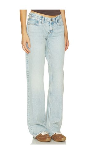 DROIT GRAYSON en . Taille 23. Also en 24, 25, 26, 27, 28, 29, 30, 31, 32 - RE/DONE - Modalova