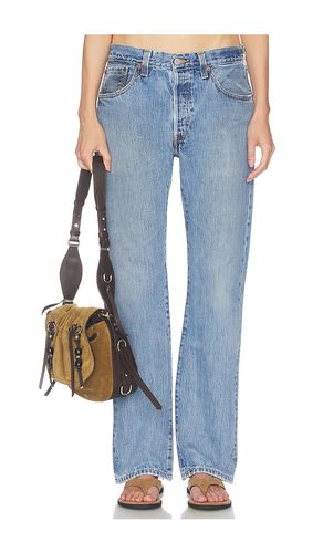DROIT LEVI'S en . Taille 25. Also en 27, 28, 30, 32 - RE/DONE - Modalova