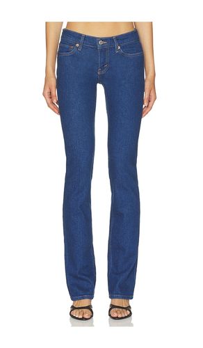 The Lean Straight Leg Jeans en . Taille 25. Also en 26, 28, 29, 30, 31, 32 - RE/DONE - Modalova