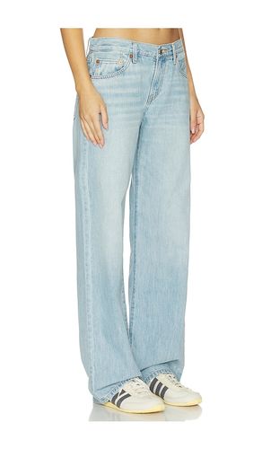 Loosie Wide Straight Leg Jeans en . Taille 24. Also en 26, 27, 28, 29, 30, 31, 32 - RE/DONE - Modalova