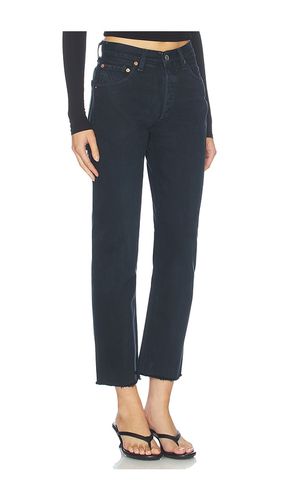 DROIT 70S en . Taille 24. Also en 26, 27, 28, 30, 32 - RE/DONE - Modalova