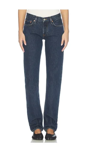 DROIT CIG en . Taille 24. Also en 25, 26, 27, 28, 29, 30, 31, 32 - RE/DONE - Modalova
