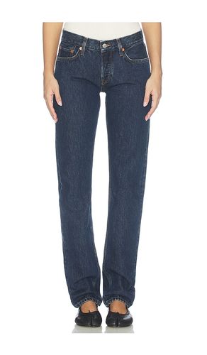 DROIT CIG en . Taille 25. Also en 24, 26, 27, 28, 29, 30, 31, 32 - RE/DONE - Modalova