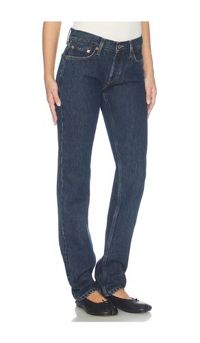 DROIT CIG en . Taille 25. Also en 24, 26, 27, 28, 29, 30, 31, 32 - RE/DONE - Modalova