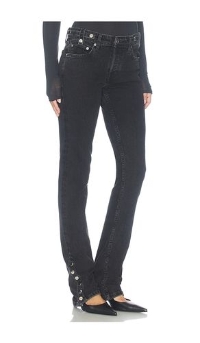 Britt Skinny Jeans en . Taille 24. Also en 25, 26, 27, 28, 29, 30, 31, 32 - RE/DONE - Modalova
