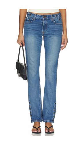 Britt Bootcut Jeans en . Taille 24. Also en 25, 26, 27, 28, 29, 30, 31, 32 - RE/DONE - Modalova