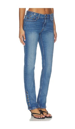 Britt Bootcut Jeans en . Taille 24. Also en 25, 26, 27, 28, 29, 30, 31, 32 - RE/DONE - Modalova